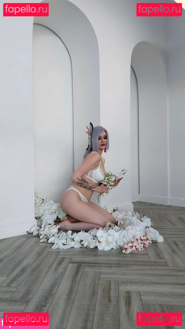 Vixena Siren Onlyfans Photo Gallery 