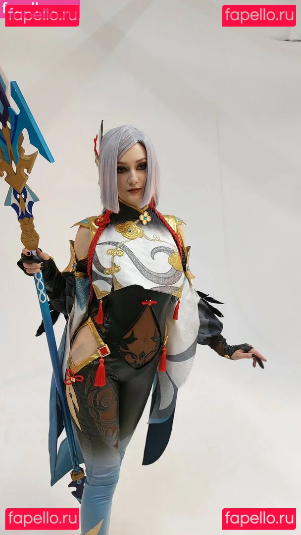 Vixena Siren Onlyfans Photo Gallery 