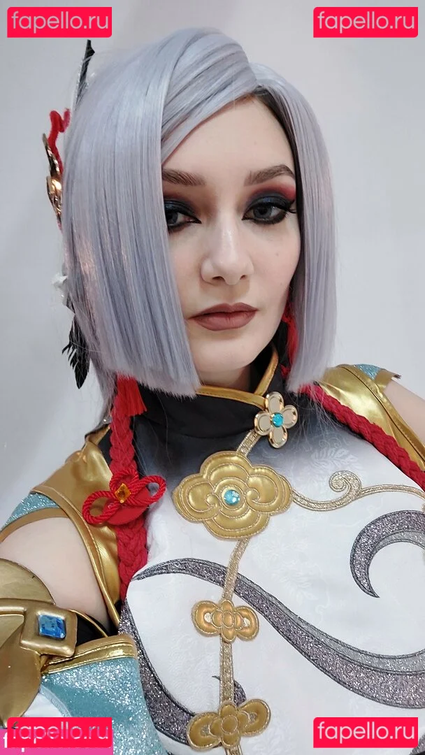 Vixena Siren Onlyfans Photo Gallery 