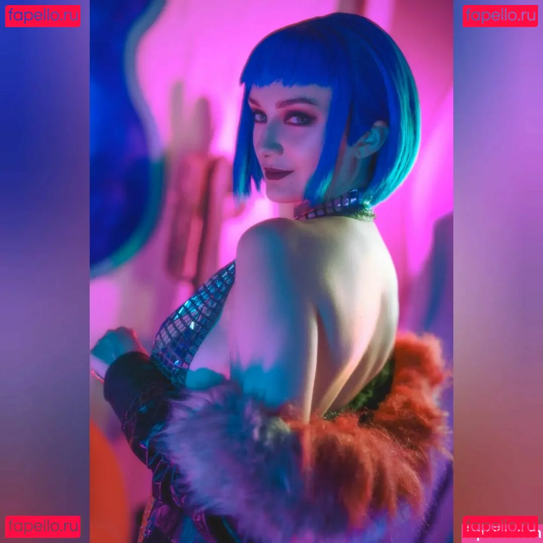 Vixena Siren Onlyfans Photo Gallery 