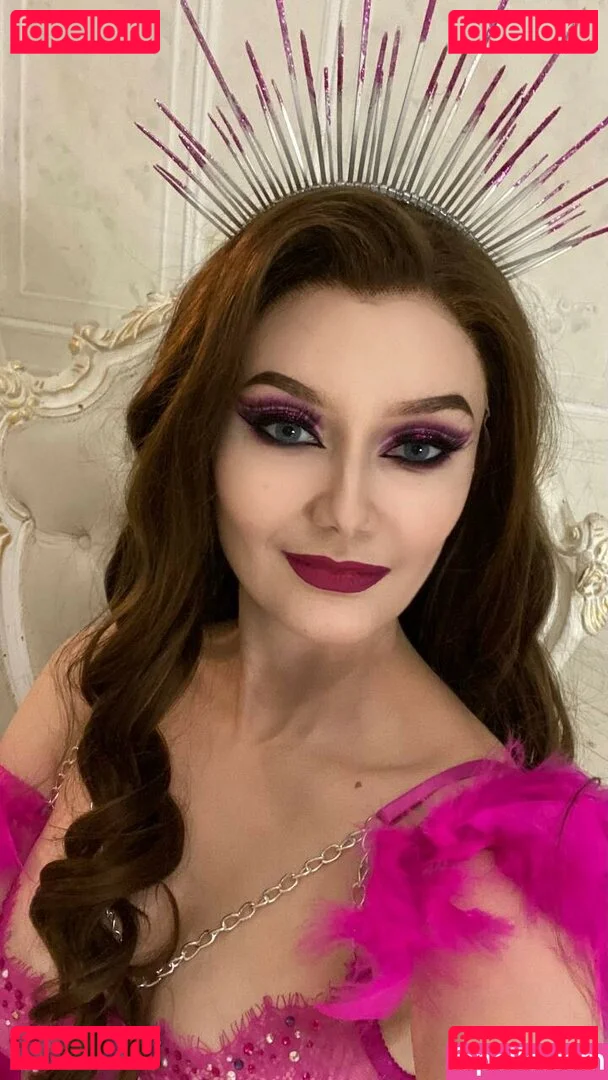 Vixena Siren Onlyfans Photo Gallery 