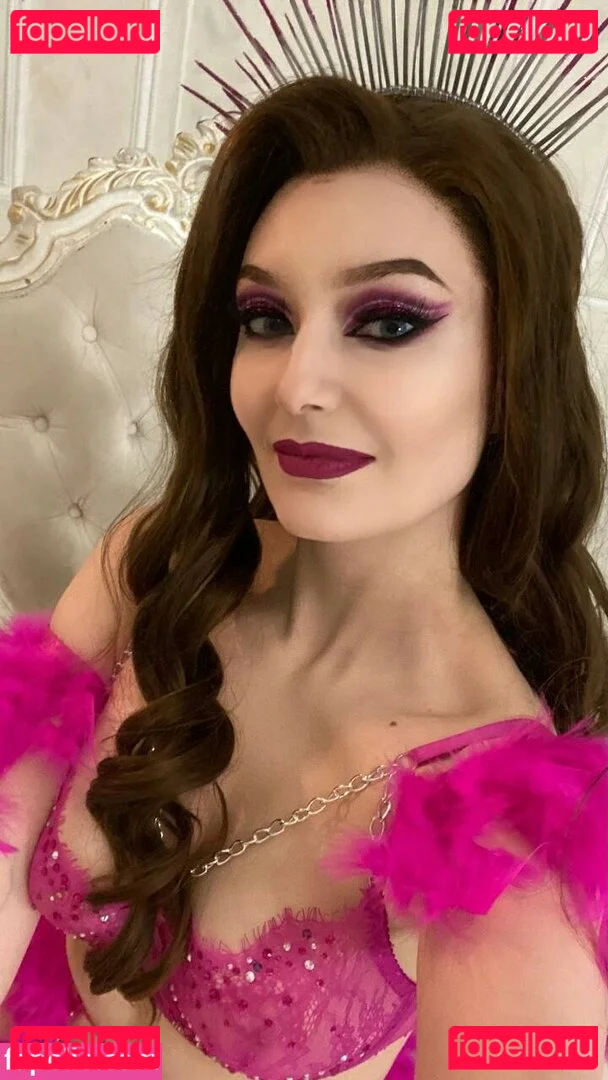 Vixena Siren Onlyfans Photo Gallery 