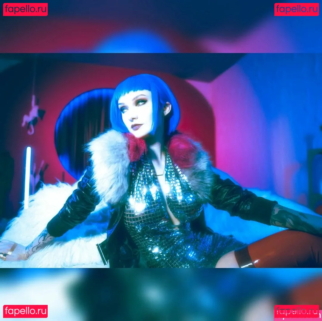 Vixena Siren Onlyfans Photo Gallery 