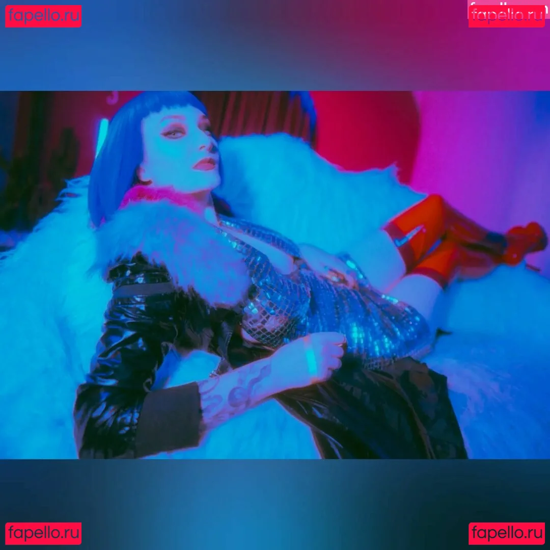 Vixena Siren Onlyfans Photo Gallery 