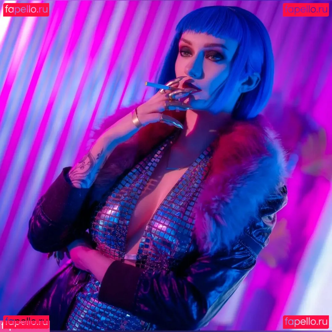 Vixena Siren Onlyfans Photo Gallery 