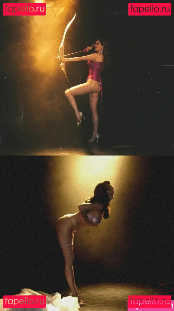 Vixena Siren Onlyfans Photo Gallery 