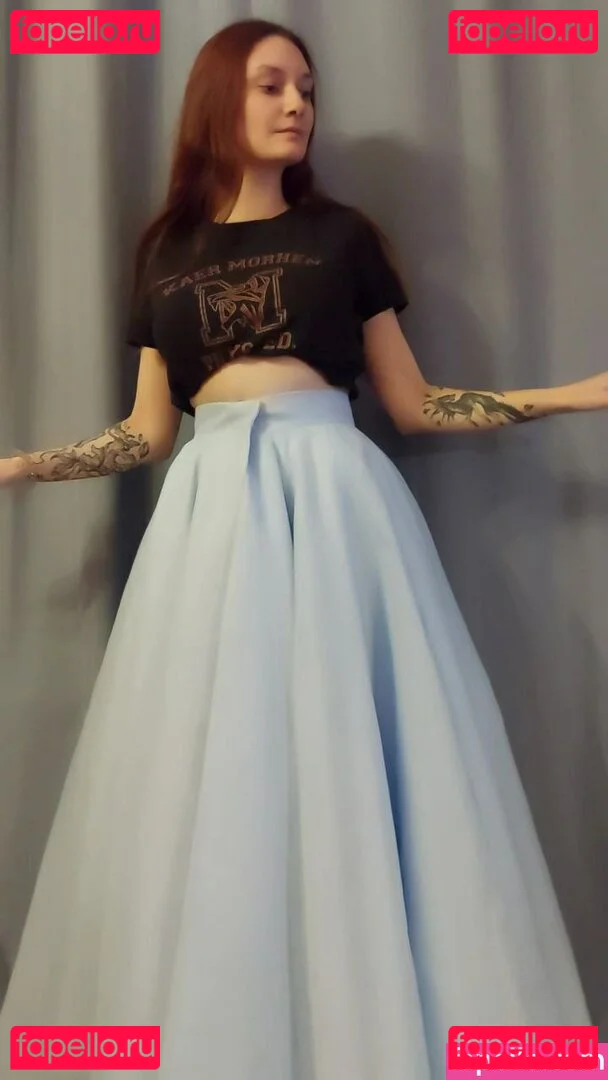 Vixena Siren Onlyfans Photo Gallery 