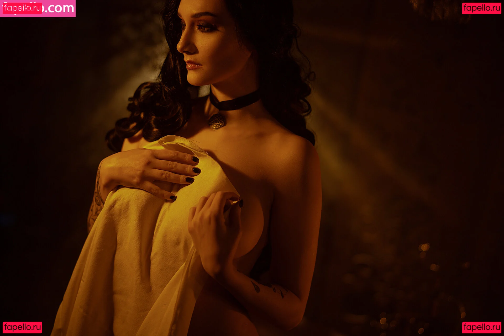 Vixena Siren Onlyfans Photo Gallery 