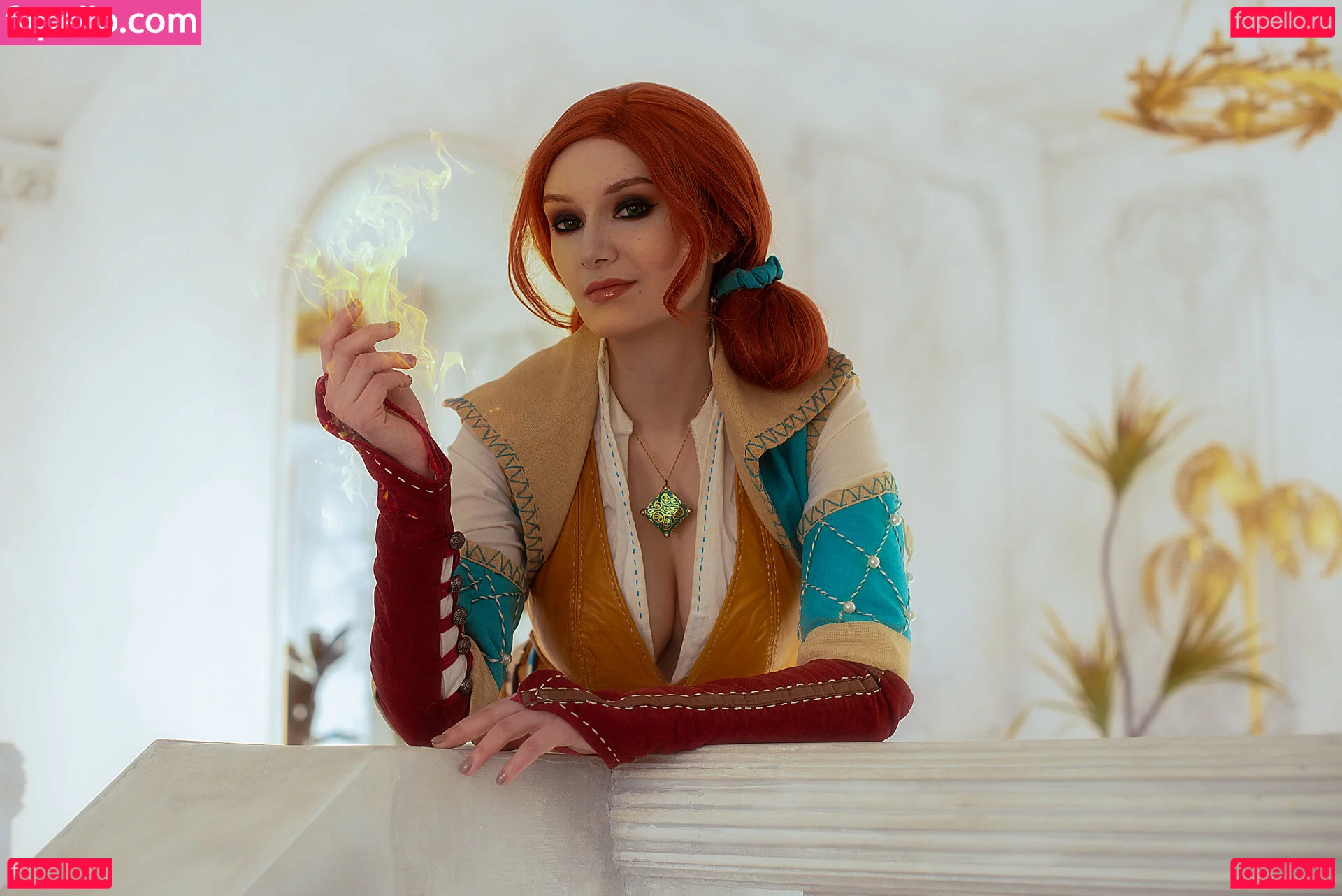 Vixena Siren Onlyfans Photo Gallery 