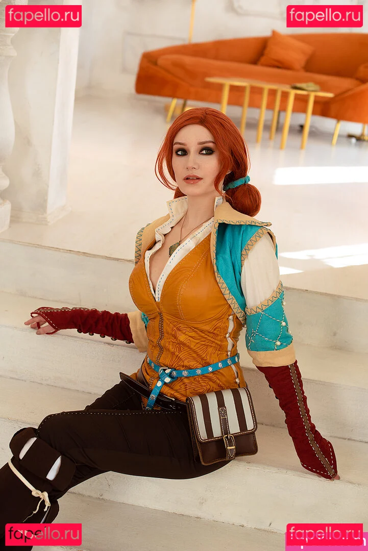 Vixena Siren Onlyfans Photo Gallery 