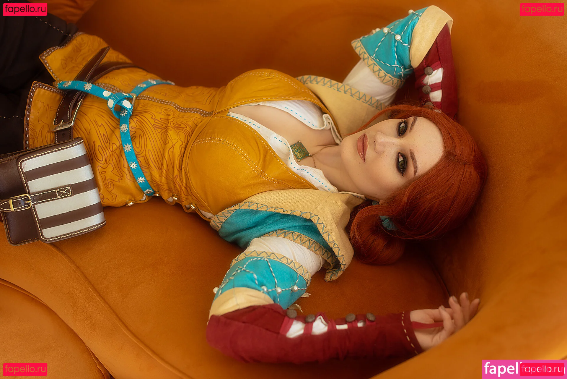 Vixena Siren Onlyfans Photo Gallery 