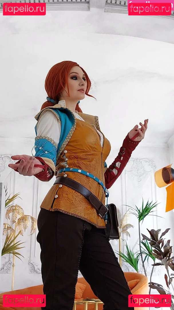 Vixena Siren Onlyfans Photo Gallery 