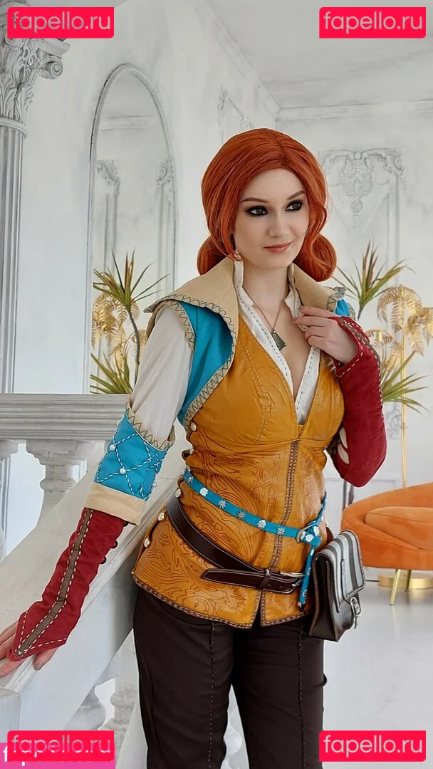 Vixena Siren Onlyfans Photo Gallery 