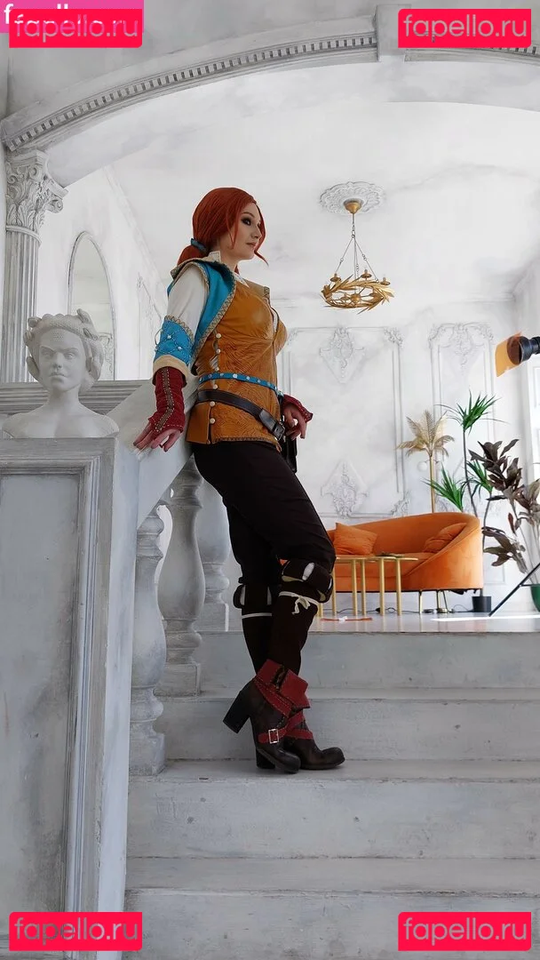 Vixena Siren Onlyfans Photo Gallery 