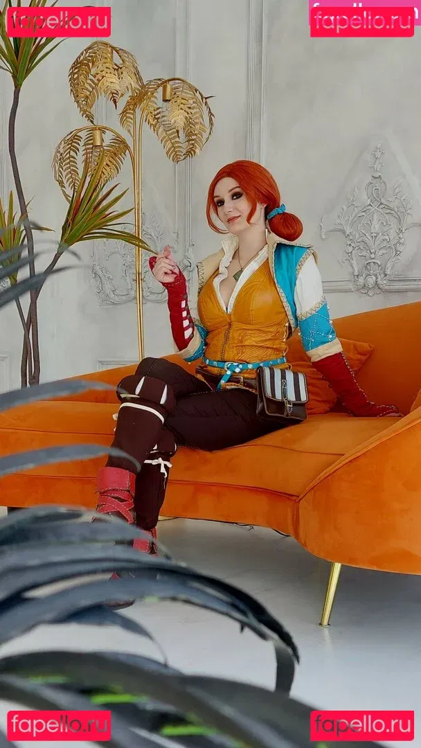 Vixena Siren Onlyfans Photo Gallery 