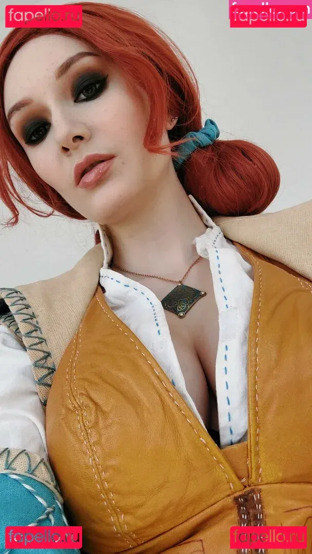 Vixena Siren Onlyfans Photo Gallery 