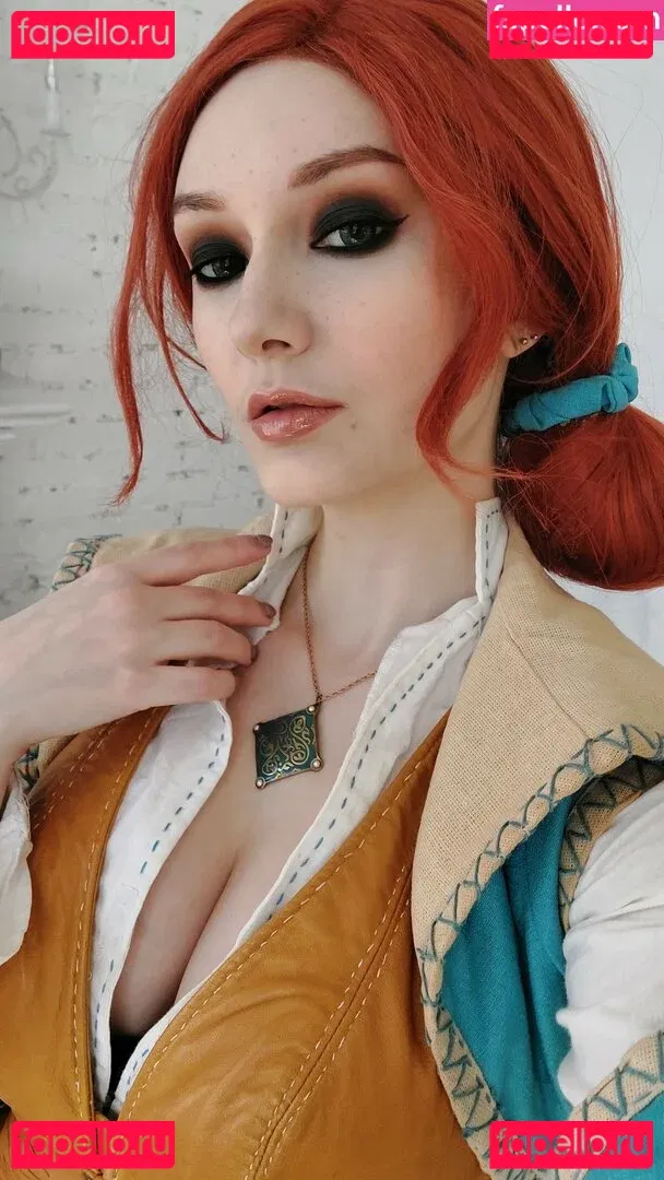 Vixena Siren Onlyfans Photo Gallery 