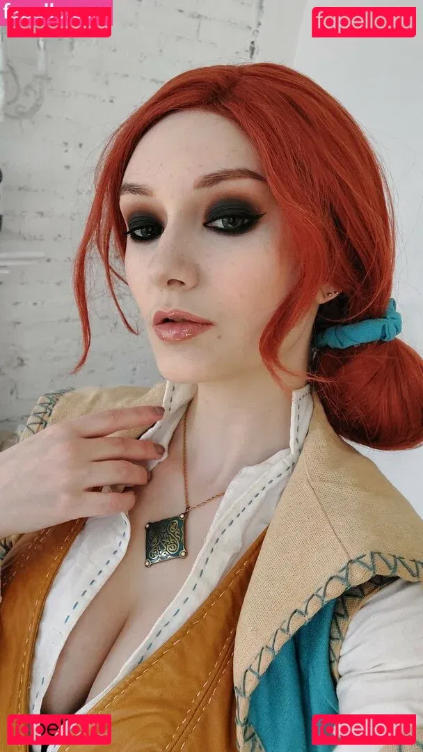 Vixena Siren Onlyfans Photo Gallery 