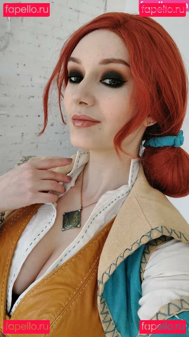 Vixena Siren Onlyfans Photo Gallery 