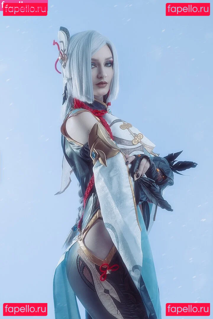 Vixena Siren Onlyfans Photo Gallery 