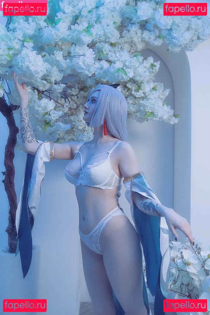 Vixena Siren Onlyfans Photo Gallery 