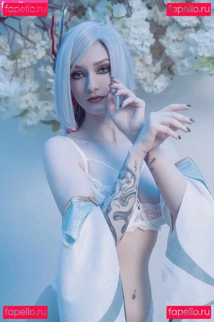 Vixena Siren Onlyfans Photo Gallery 