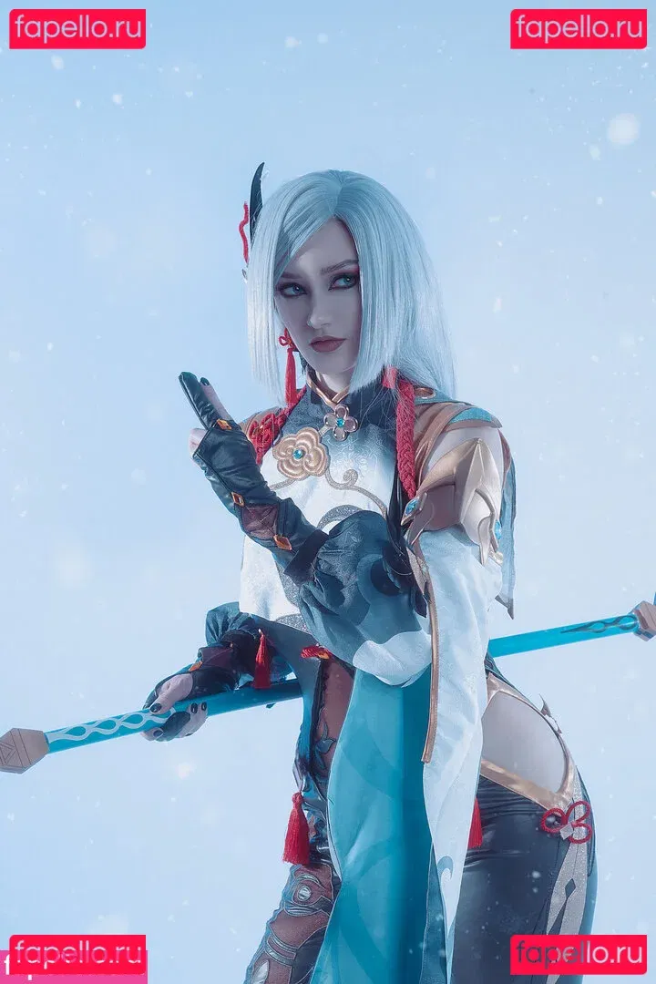 Vixena Siren Onlyfans Photo Gallery 