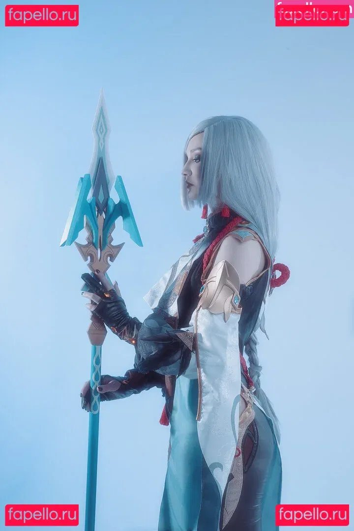 Vixena Siren Onlyfans Photo Gallery 