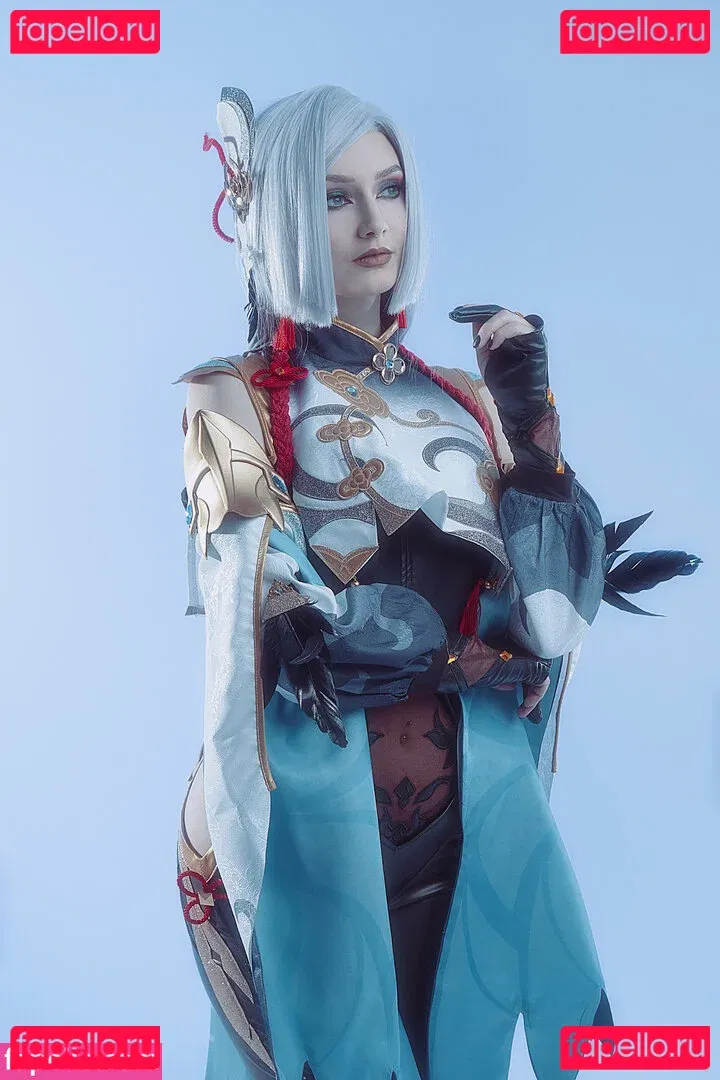 Vixena Siren Onlyfans Photo Gallery 