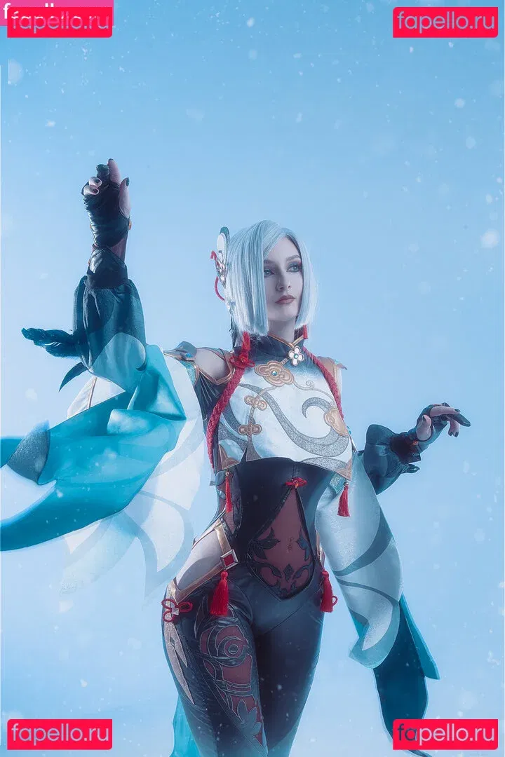 Vixena Siren Onlyfans Photo Gallery 