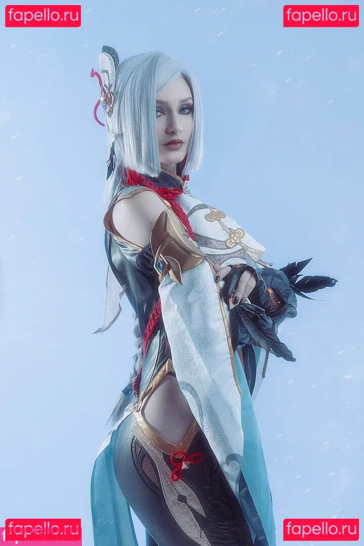 Vixena Siren Onlyfans Photo Gallery 