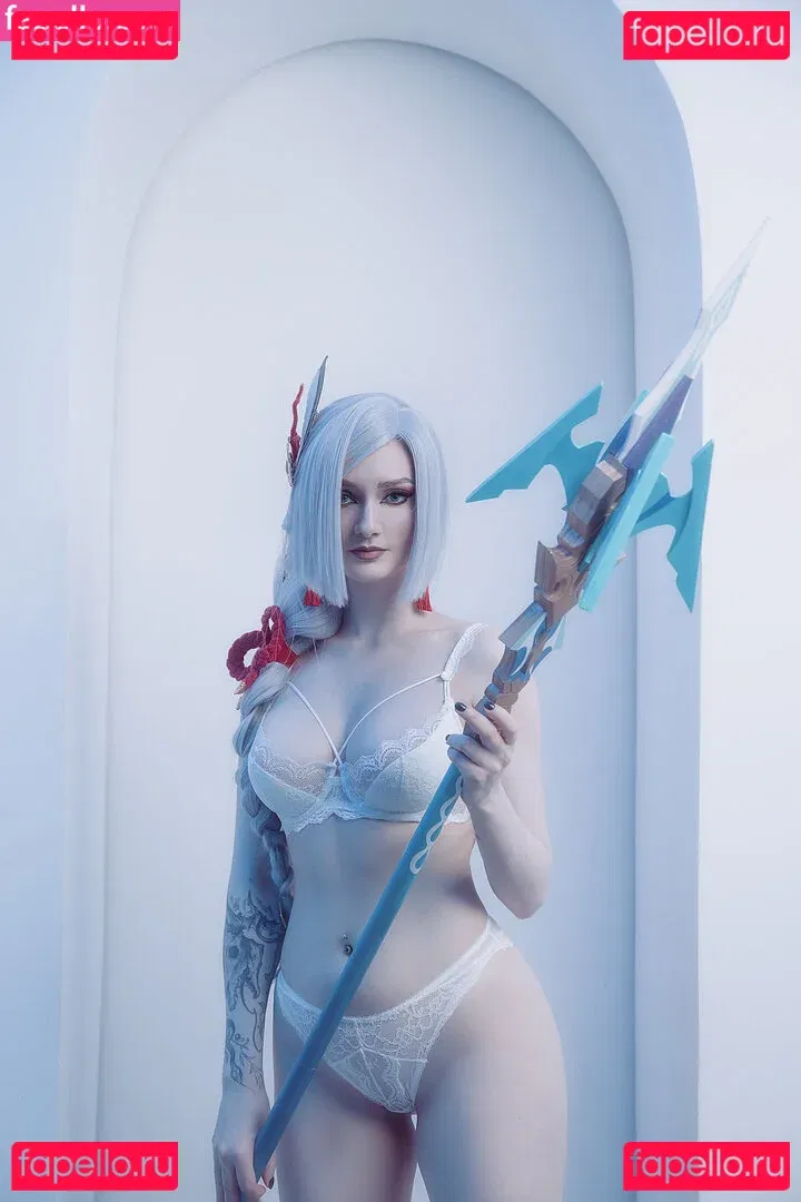 Vixena Siren Onlyfans Photo Gallery 