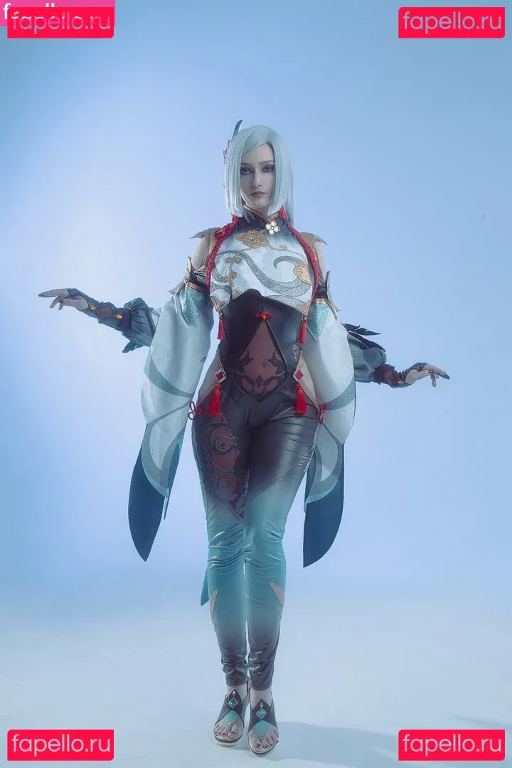 Vixena Siren Onlyfans Photo Gallery 