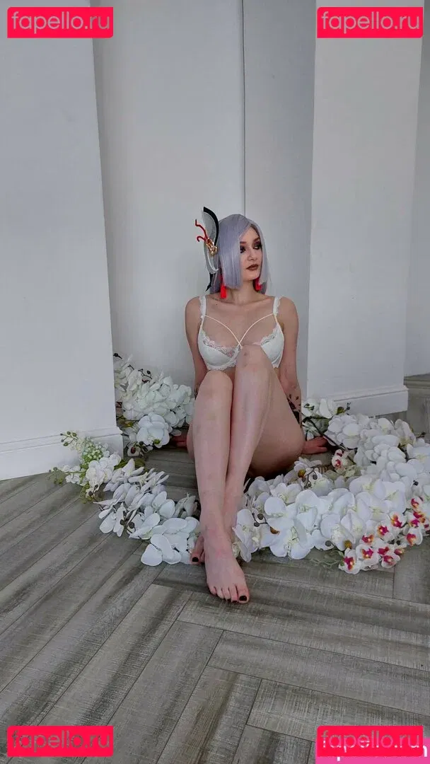 Vixena Siren Onlyfans Photo Gallery 