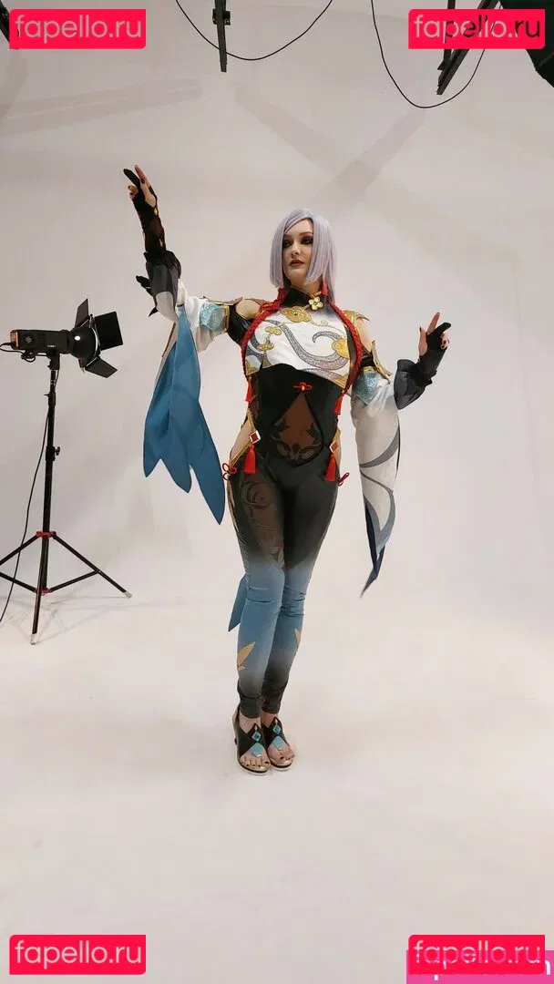 Vixena Siren Onlyfans Photo Gallery 