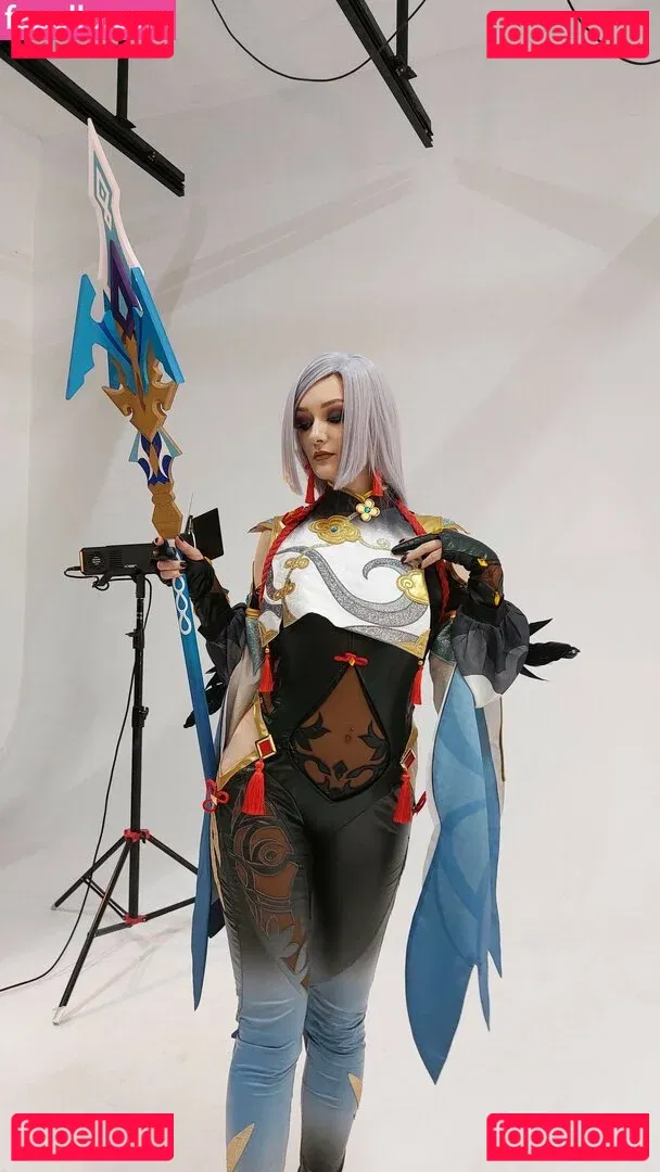 Vixena Siren Onlyfans Photo Gallery 