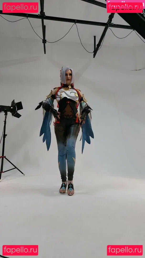 Vixena Siren Onlyfans Photo Gallery 