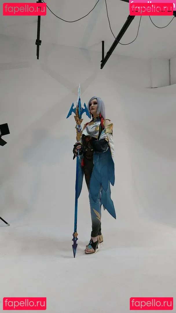 Vixena Siren Onlyfans Photo Gallery 