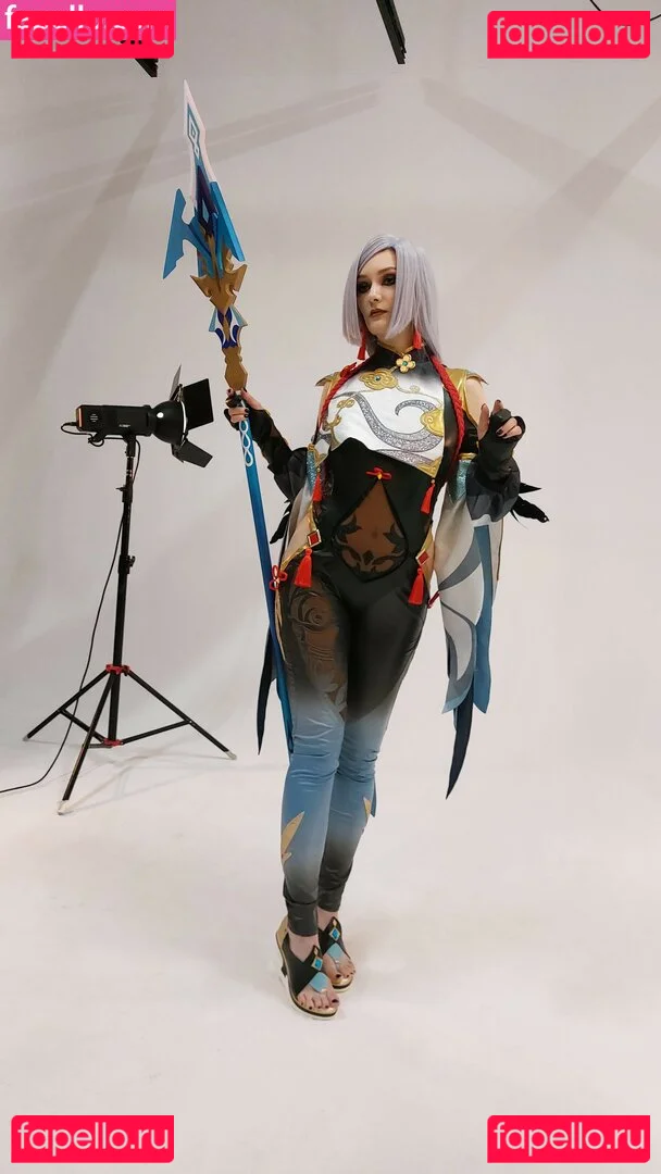 Vixena Siren Onlyfans Photo Gallery 