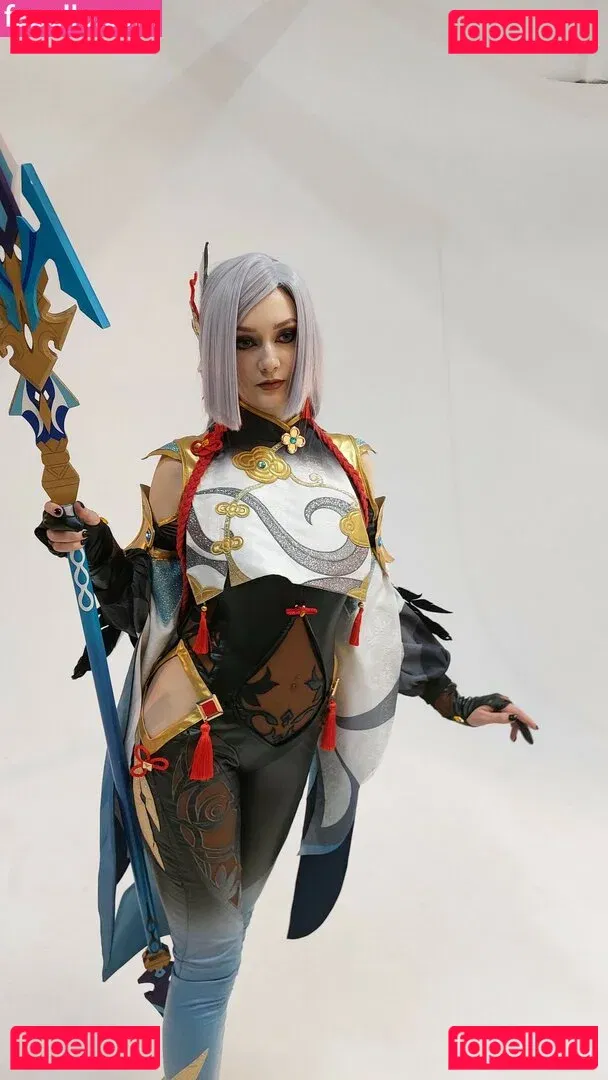 Vixena Siren Onlyfans Photo Gallery 