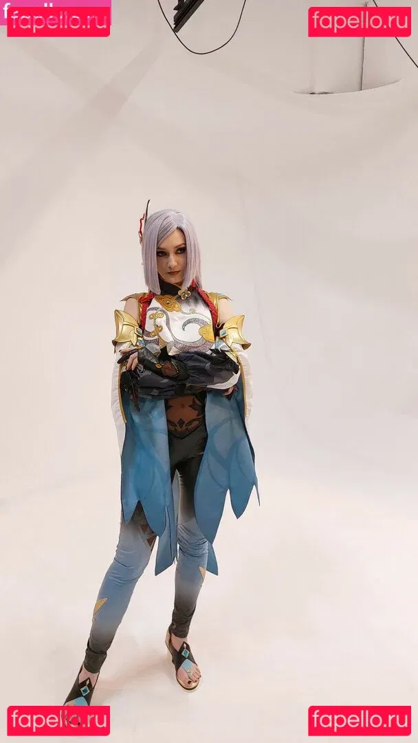 Vixena Siren Onlyfans Photo Gallery 