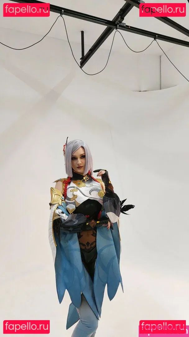 Vixena Siren Onlyfans Photo Gallery 