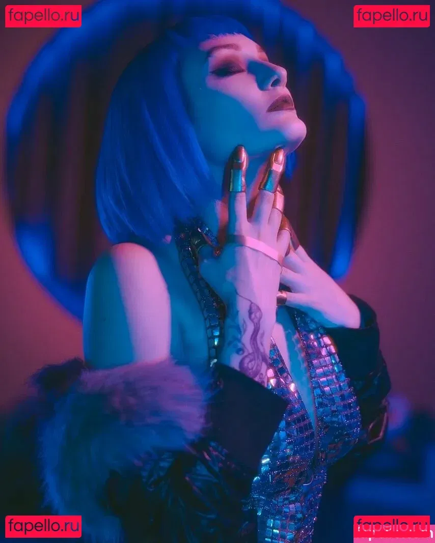 Vixena Siren Onlyfans Photo Gallery 