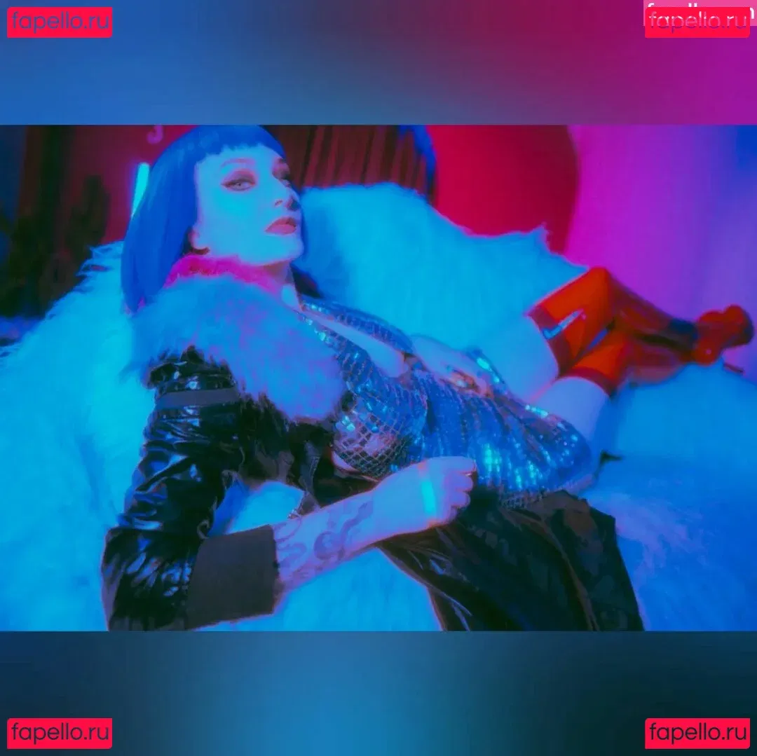 Vixena Siren Onlyfans Photo Gallery 