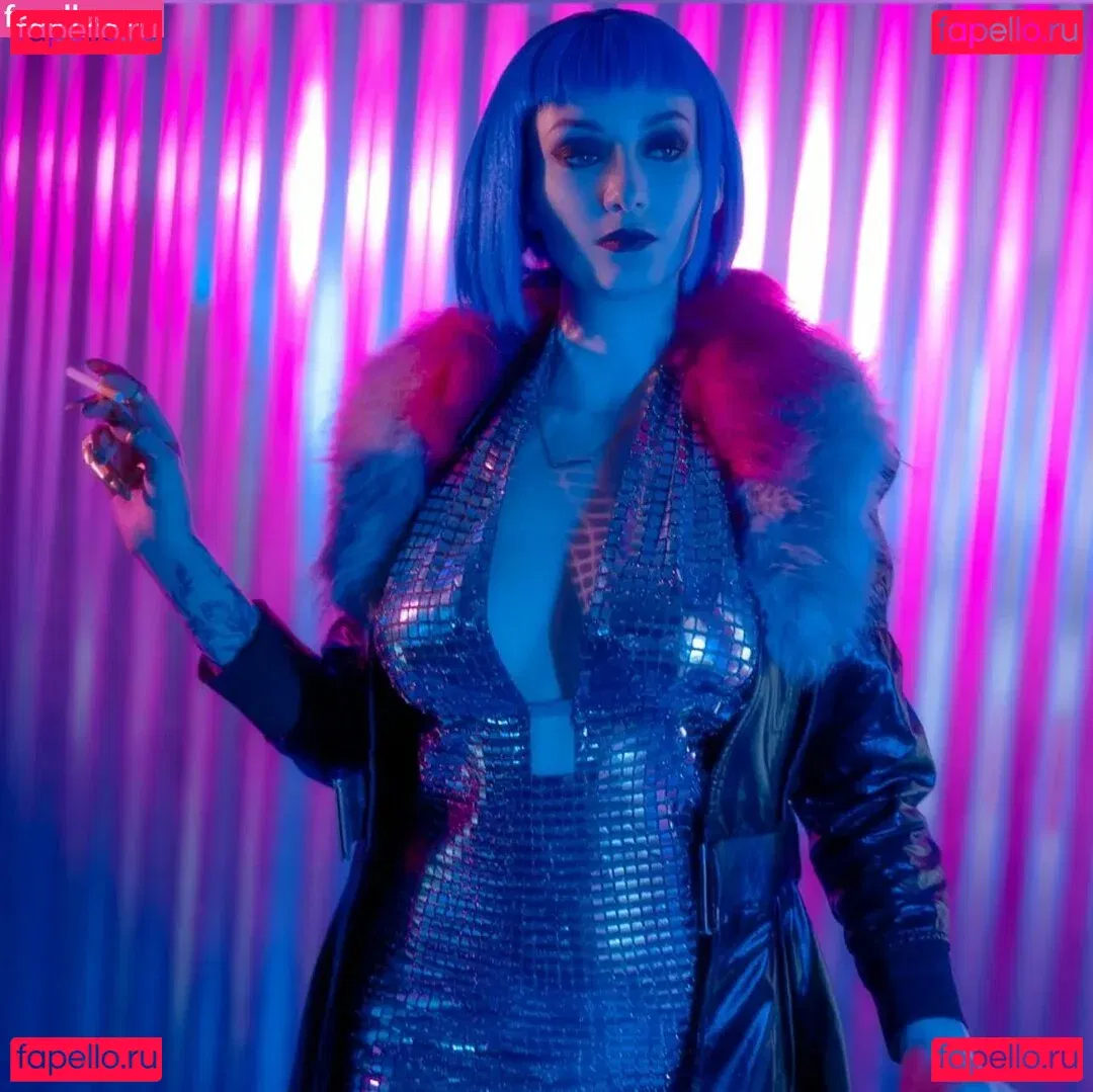 Vixena Siren Onlyfans Photo Gallery 