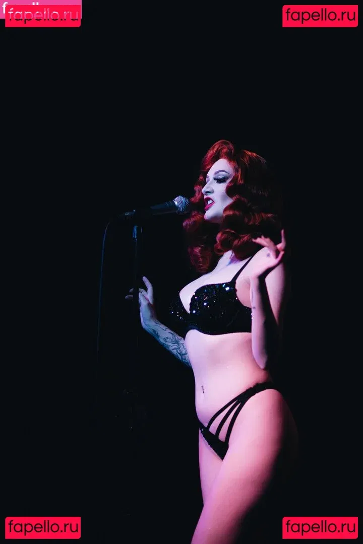 Vixena Siren Onlyfans Photo Gallery 