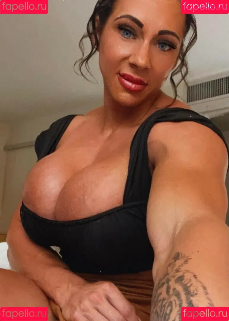 Cyndi Spell Onlyfans Photo Gallery 