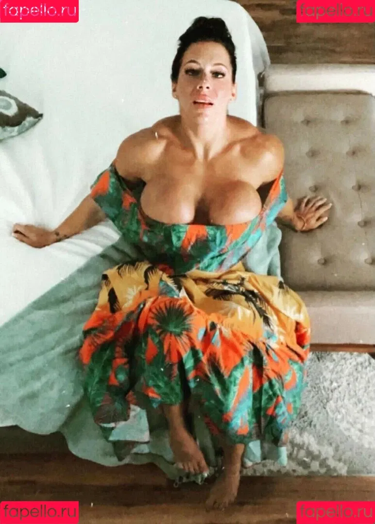 Cyndi Spell Onlyfans Photo Gallery 