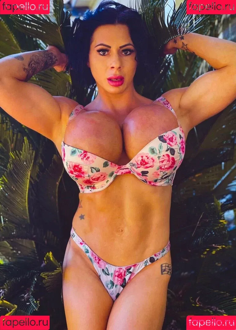 Cyndi Spell Onlyfans Photo Gallery 