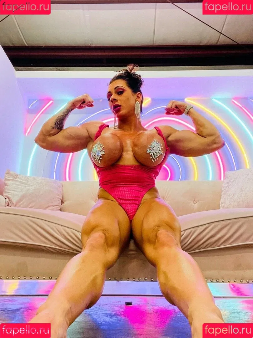 Cyndi Spell Onlyfans Photo Gallery 
